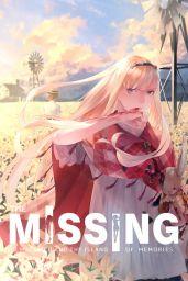 The MISSING J.J. Macfield and the Island of Memories (PC) - Steam - Digital Code