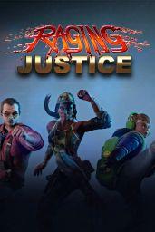 Raging Justice (PC / Mac) - Steam - Digital Code