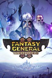 Fantasy General II (PC) - Steam - Digital Code
