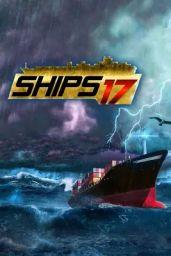 Ships 2017 (PC) - Steam - Digital Code