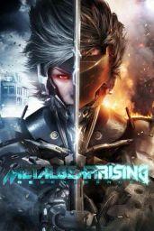 Metal Gear Rising: Revengeance (EU) (PC) - Steam - Digital Code