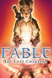 Fable - The Lost Chapters (EU) (PC) - Steam - Digital Code