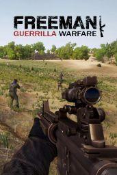Freeman: Guerrilla Warfare (PC) - Steam - Digital Code
