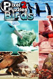 Pixel Puzzles 2 - Birds (EU) (PC) - Steam - Digital Code