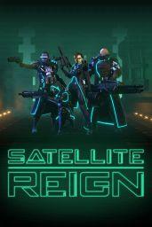 Satellite Reign (PC / Mac / Linux) - Steam - Digital Code