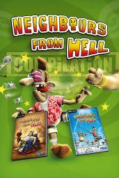 Neighbours from Hell Compilation (PC) - Steam - Digital Code