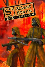 Silent Storm: Gold Edition  (PC) - Steam - Digital Code