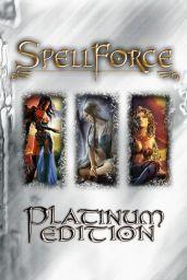 SpellForce - Platinum Edition (PC) - Steam - Digital Code