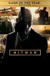 Hitman: The Full Experience (PC / Mac / Linux) - Steam - Digital Code