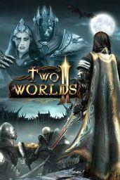 Two Worlds II (PC / Mac) - Steam - Digital Code
