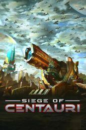 Siege of Centauri (PC) - Steam - Digital Code