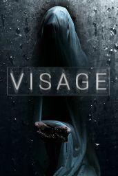 Visage (EU) (PC) - Steam - Digital Code