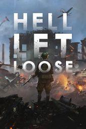 Hell Let Loose (EU) (PC) - Steam - Digital Code
