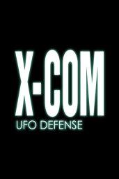 X-COM UFO Defense (EN) (EU) (PC) - Steam - Digital Code