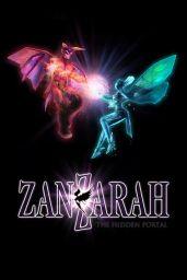 Zanzarah The Hidden Portal (PC) - Steam - Digital Code