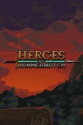 Heroes of Hammerwatch (EU) (PC / Linux) - Steam - Digital Code