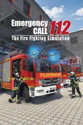 Emergency Call 112 (PC) - Steam - Digital Code