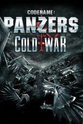 Codename Panzers - Cold War (PC) - Steam - Digital Code