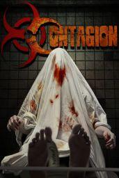 Contagion (PC) - Steam - Digital Code