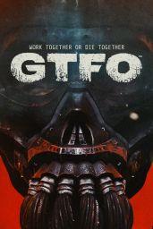 GTFO (PC) - Steam - Digital Code