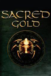 Sacred Gold (EU) (PC) - Steam - Digital Code