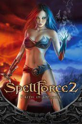 SpellForce 2 - Faith in Destiny (PC) - Steam - Digital Code