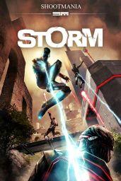 ShootMania Storm (EU) (PC) - Steam - Digital Code