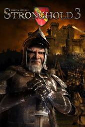Stronghold 3 Gold (PC / Mac /  Linux) - Steam - DIgital Code