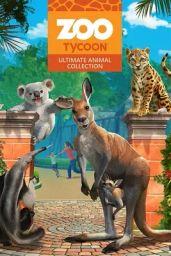 Zoo Tycoon: Ultimate Animal Collection (EU) (PC) - Steam - Digital Code