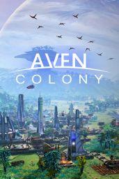 Aven Colony (PC) - Steam - Digital Code