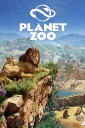 Planet Zoo: Conservation Pack DLC (EU) (PC) - Steam - Digital Code
