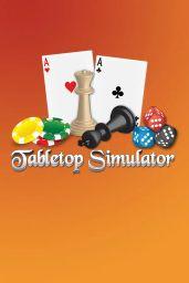 Tabletop Simulator (EU) (PC / Mac /  Linux) - Steam - DIgital Code
