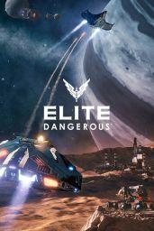 Elite Dangerous (AR) (Xbox One / Xbox Series X|S) - Xbox Live - Digital Code