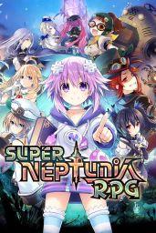 Super Neptunia RPG  (PC) - Steam - DIgital Code