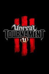 Unreal Tournament 3 Black (EU) (PC) - Steam - Digital Code