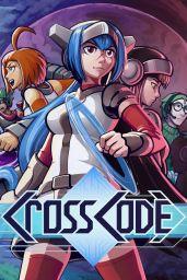 CrossCode (PC / Mac / Linux) - Steam - Digital Code