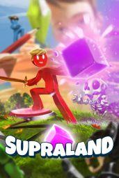 Supraland (EU) (PC) - Steam - Digital Code