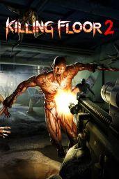 Killing Floor 2 (AR) (Xbox One / Xbox Series X|S) - Xbox Live - Digital Code