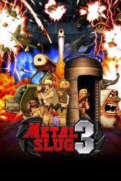 Metal Slug 3 (PC) - Steam - Digital Code