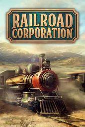 Railroad Corporation (EU) (PC) - Steam - Digital Code