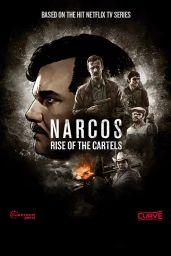 Narcos: Rise of the Cartels (AR) (Xbox One / Xbox Series X/S) - Xbox Live - Digital Code