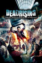 Dead Rising (EU) (PC) - Steam - Digital Code
