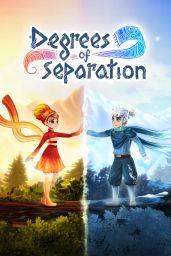 Degrees Of Separation (PC) - Steam - Digital Code