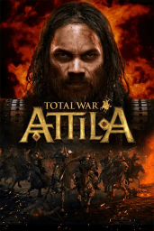 Total War: Attila - Viking Forefathers Culture Pack DLC (EU) (PC) - Steam - Digital Code