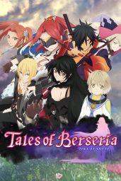 Tales of Berseria (EU) (PC) - Steam - Digital Code
