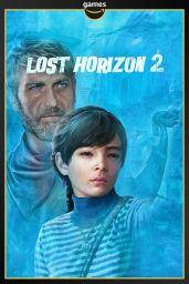 Lost Horizon 2 (PC) - Steam - Digital Code