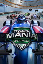 TrackMania 2 Stadium (EU) (PC) - Steam - Digital Code