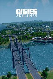 Cities: Skylines - Content Creator Pack Art Deco DLC (PC / Mac / Linux) - Steam - Digital Code