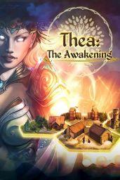 Thea: The Awakening (EU) (PC) - Steam - Digital Code
