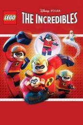 LEGO The Incredibles (AR) (Xbox One) - Xbox Live - Digital Code
